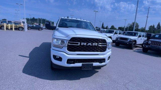 2024 Ram 3500 Big Horn | 4X4 | Diesel | NAV | Backup Camera in Cars & Trucks in Prince George - Image 4
