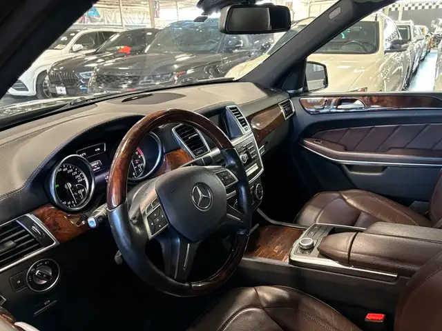 2014 Mercedes-Benz GL-Class GL350 BlueTEC|4MATIC|7PASSENGER|BROW in Cars & Trucks in City of Toronto - Image 18