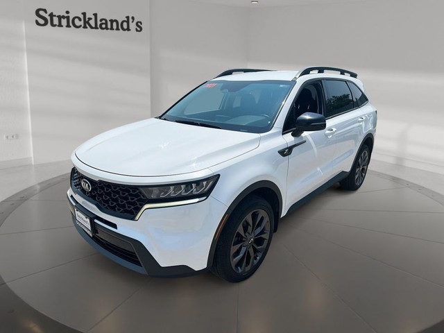 2021 KIA SORENTO EX AWD-3ROW in Cars & Trucks in Stratford - Image 2