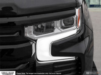 Chevrolet Silverado 1500 LT Trail Boss Engine: 8 Cylinder Engine 6.2L/376CI L/100Km City: 15.6 L/100... (image 9)