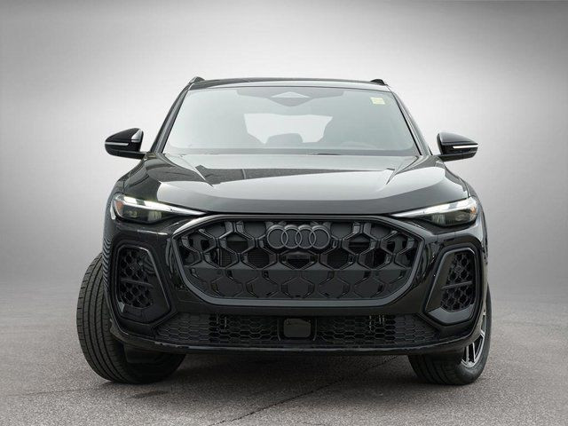 2025 Audi Q5 in Cars & Trucks in Windsor Region - Image 2