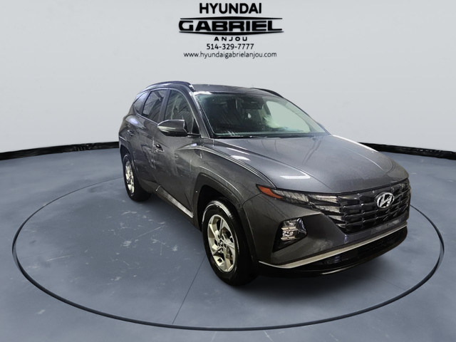 2024 Hyundai Tucson PREFERRED / SEL AWD in Cars & Trucks in City of Montréal - Image 3