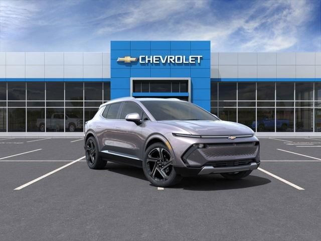 2024 Chevrolet Equinox EV LT in Cars & Trucks in Oakville / Halton Region
