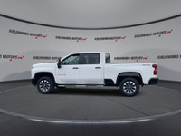 Engine: Gas V8 6.6L Safety Equipment Daytime Running Lamps with automatic exterior lamp control Airb... (image 4)