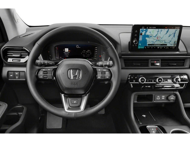 2025 Honda Pilot Touring in Cars & Trucks in Grande Prairie - Image 4