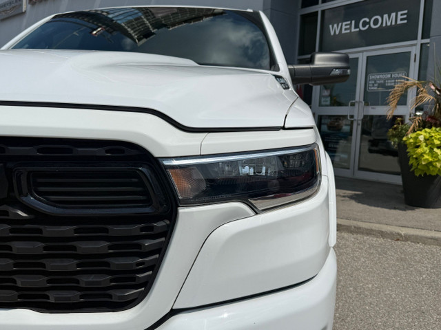 2025 RAM 1500 Big Horn in Cars & Trucks in Markham / York Region - Image 4