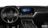 F SPORT PERFORMANCE 3 Engine: 4 Cylinder Engine 2.4L L/100Km City: 8.7 L/100Km Hwy: 8.4 Safety Equip... (image 5)
