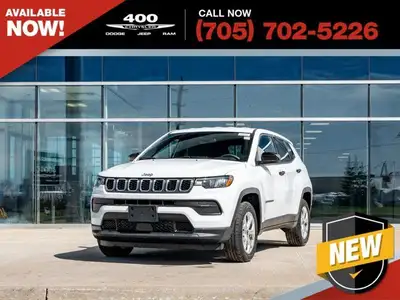 The 2025 Jeep Compass Sport is a versatile and feature-rich Sport Utility Vehicle designed to excel...