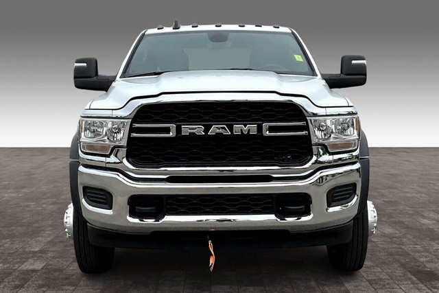 2024 Ram Ram 5500 Ram 5500 Cab&chassis in Cars & Trucks in Edmonton - Image 3