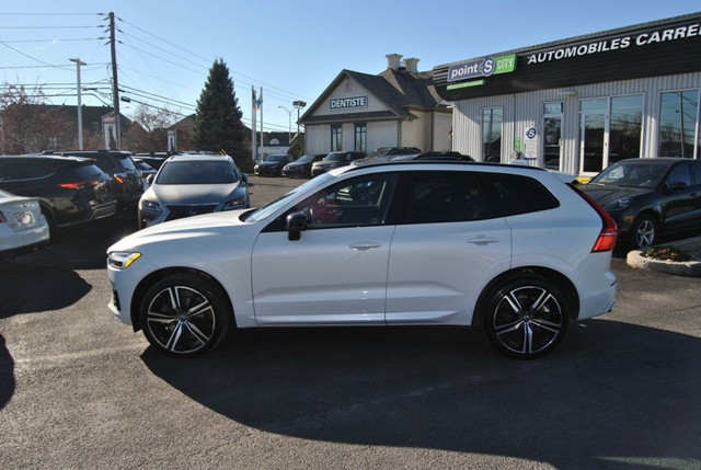 2021 Volvo XC60 R-Design , 21 inch Wheels , Panoramic Roof in Cars & Trucks in Gatineau - Image 2