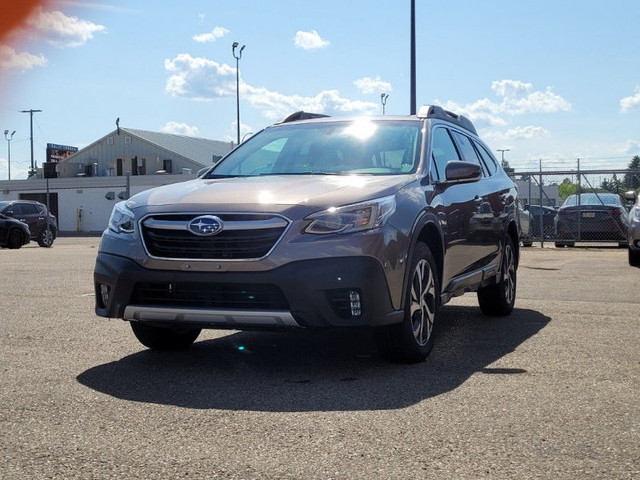 2022 Subaru Outback Limited XT - Leather Seats - Sunroof in Cars & Trucks in Edmonton - Image 4