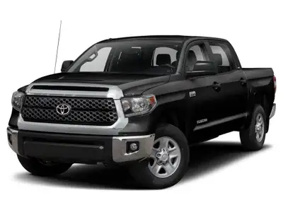 Engine: 8 Cylinder Engine 5.7L L/100Km City: 18.0 L/100Km Hwy: 14.2 Safety Equipment Vehicle Stabili...