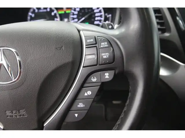 2017 Acura ILX PREMIUM in Cars & Trucks in Lévis - Image 27