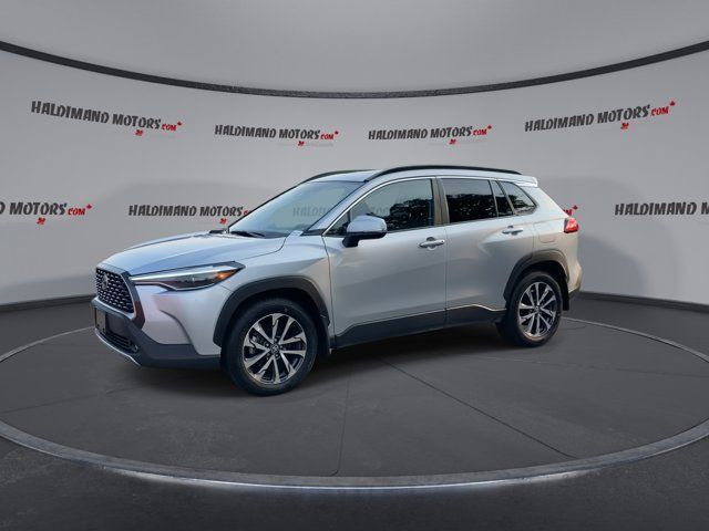 2023 Toyota Corolla Cross XLE AWD | Heated Seats | Sunroof in Cars & Trucks in Hamilton - Image 4