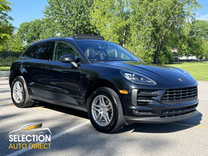 2019 Porsche Macan AWD Toit Panoramique - Navigation