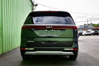This 2024 Kia Carnival is for sale today. This SUV has 81,913 kms. It's grey in colour . It has a 8... (image 4)