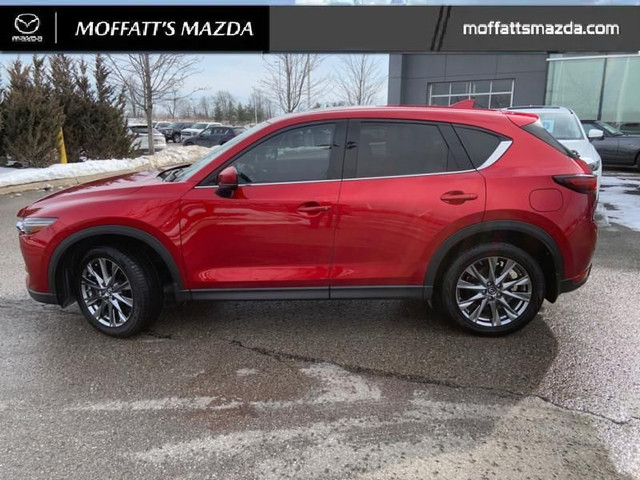 2020 Mazda CX-5 Signature - Navigation - Cooled Seats - $223 B/W in Cars & Trucks in Barrie - Image 2