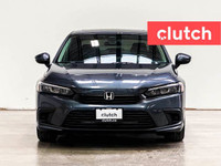 1 OWNER / Front Heated Seats, Climate Control, Dual Zone Front Climate Control and more! Clutch is t... (image 2)