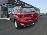 The 2024 Hyundai Venue Preferred is a compact SUV that offers a perfect blend of efficiency, technol... (image 6)