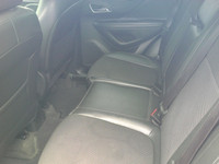 2014 Buick Encore 190500 KM Price $7999 ON or QC Safety Included Warranty Included Carfax Included A... (image 8)
