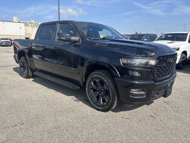2025 Ram 1500 Big Horn in Cars & Trucks in Mississauga / Peel Region - Image 3