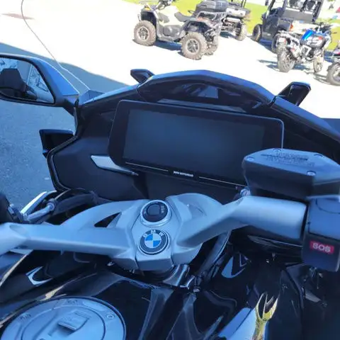 2025 BMW K 1600 GTL Exclusive 1600 GTL in Sport Touring in City of Halifax - Image 6