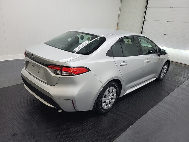 2020 Toyota Corolla LE in Cars & Trucks in City of Toronto - Image 4