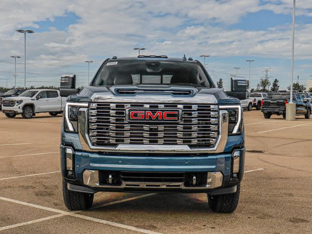 2025 GMC Sierra 2500HD Denali in Cars & Trucks in Strathcona County - Image 3