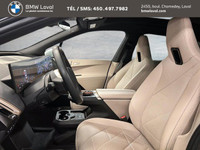 ===== 2023 BMW iX xDrive40 | Gr. Sup. Essentiel | Accès confort | ===== ===== Pourquoi acheter chez... (image 9)