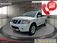 2014 Nissan Armada No Accidents | Safety Certification Included Financing & Warranty Options Availab... (image 2)