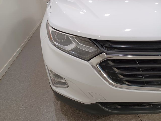 2021 Chevrolet Equinox LT AWD | Remote Start | Nav | Htd Seats in Cars & Trucks in Regina - Image 4