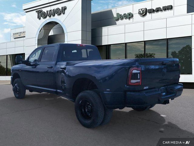 2024 Ram 3500 Laramie in Cars & Trucks in Calgary - Image 3