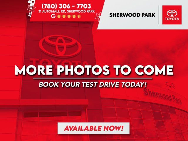 2025 Toyota Corolla LE in Cars & Trucks in Edmonton