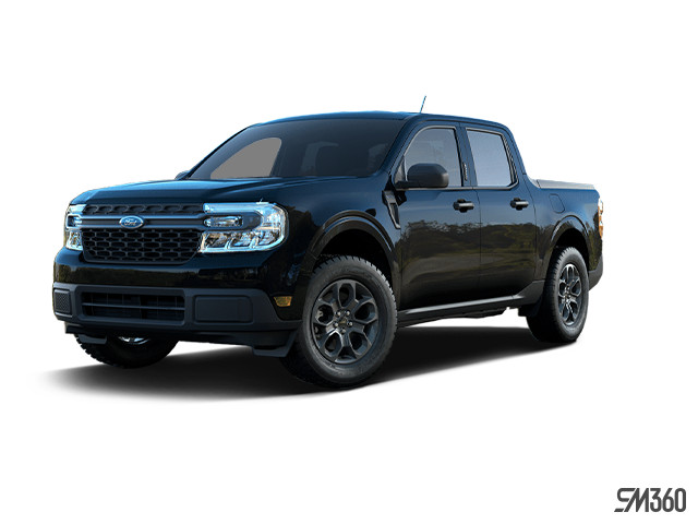  2024 Ford Maverick XLT in Cars & Trucks in Windsor Region - Image 3