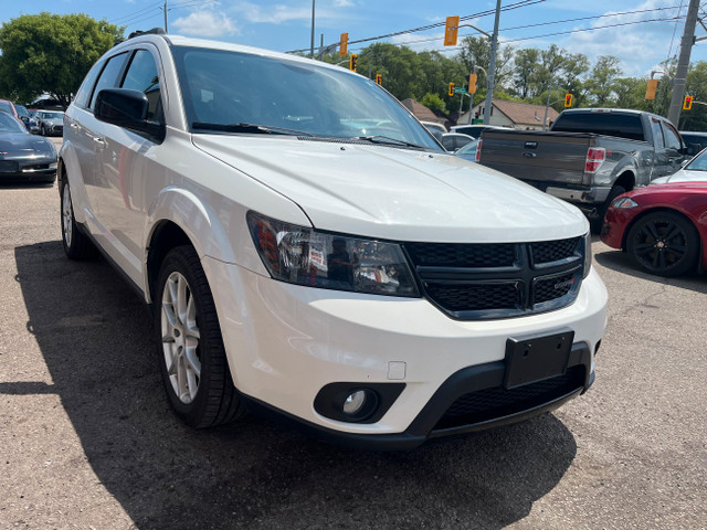 2016 Dodge Journey SXT in Cars & Trucks in Kitchener / Waterloo - Image 3