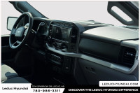 2023 Ford F-150 XLT Experience the Ford F-150 XLT with only 66296 km on the odometer. Finished in a... (image 8)