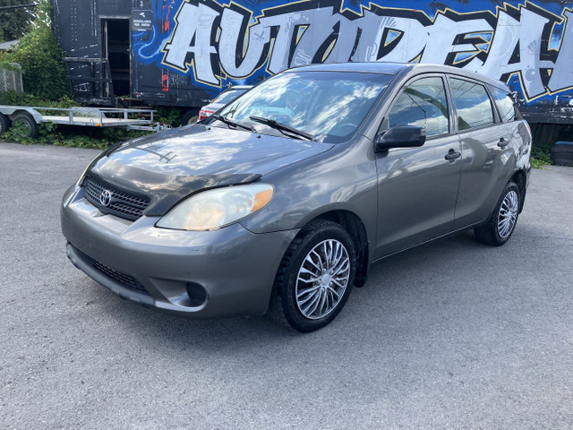 2007 Toyota Matrix * AUTOMATIQUE * in Cars & Trucks in Laval / North Shore