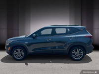*2022 Kia Seltos LX | AWD | Great Value | Stylish & Practical SUV* Compact yet capable, this 2022 Ki... (image 1)