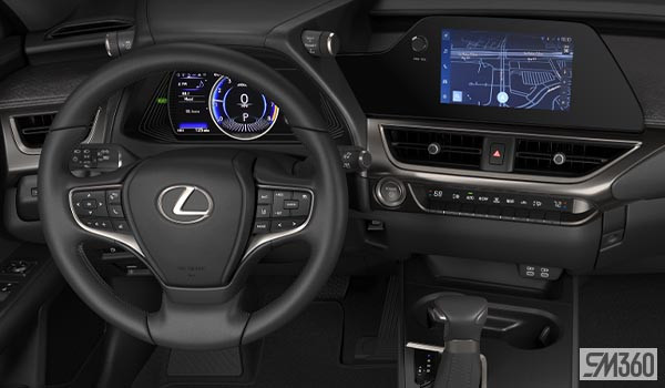 2025 Lexus UX HYBRID F SPORT in Cars & Trucks in Oakville / Halton Region - Image 3