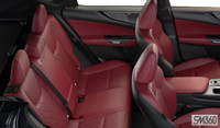 EXECUTIVE Engine: 2.4L TURBO 4cyl. L/100Km City: 10.5 L/100Km Hwy: 8.3 Safety Equipment Electronic S... (image 4)