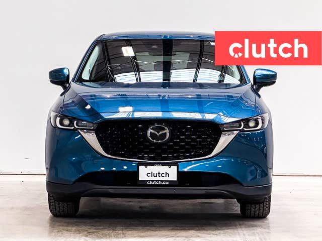 2022 Mazda CX-5 GS AWD w/ Apple CarPlay, Heated Front Seats, Rea in Cars & Trucks in City of Toronto - Image 3