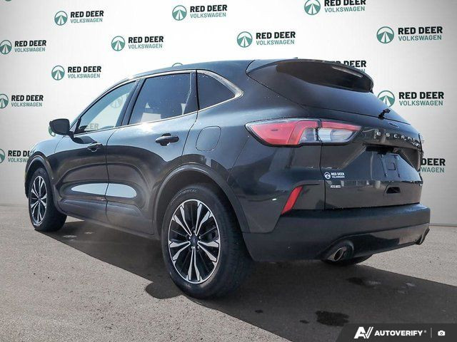 2022 Ford Escape SE in Cars & Trucks in Red Deer - Image 4