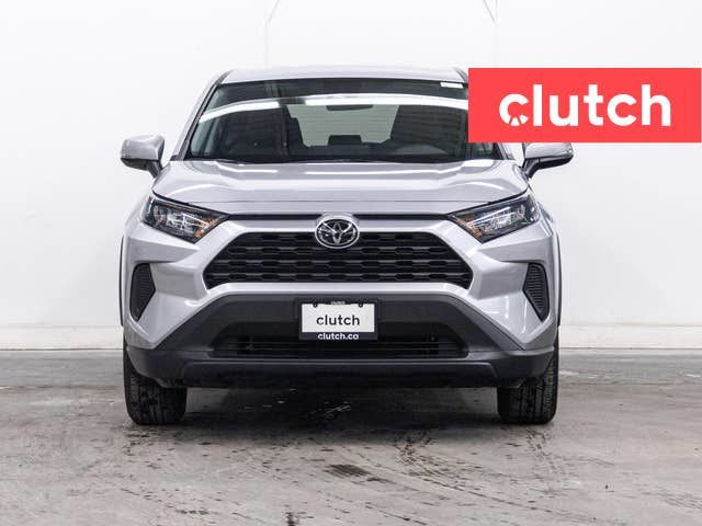 2023 Toyota RAV4 LE AWD w/ Apple CarPlay & Android Auto, Heated  in Cars & Trucks in Ottawa - Image 2
