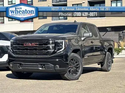 This GMC Sierra 1500 boasts a Gas V8 5.3L/325 engine powering this Automatic transmission. ENGINE, 5...