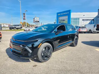 Cooled Seats, Adaptive Cruise Control, Power Liftgate, Blind Spot Detection, Climate Control! With p...