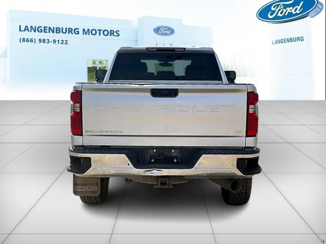 2020 Ford F-150 Lariat in Cars & Trucks in Regina - Image 4