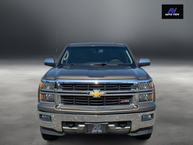 2014 Chevrolet Silverado 1500 LTZ w/1LZ **Z71 PACKAGE**FULLY LOA in Cars & Trucks in Hamilton - Image 2
