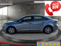 2023 Toyota Corolla Hybrid Efficiency Meets Innovation. No Accidents | Safety Certification Included... (image 4)