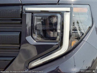 This GMC Sierra 1500 delivers a sturdy engine powering this Automatic transmission. *This GMC Sierra... (image 9)