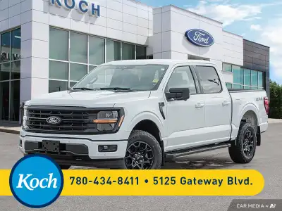 Running Boards, 360 Camera, Climate Control, SYNC 4, Remote Keyless Entry! This vehicle is located a...